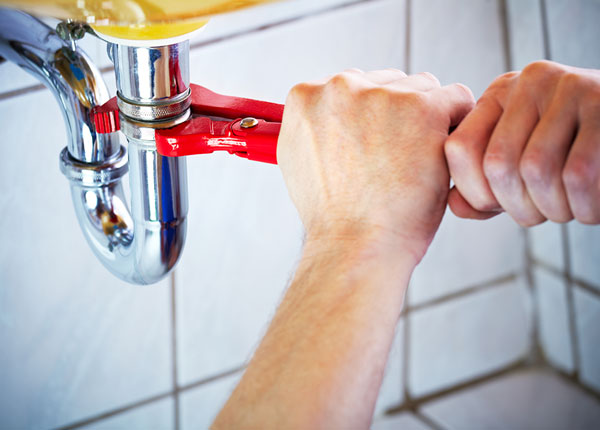 About Strawn Plumbers
